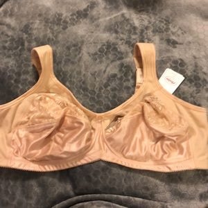 🌸2/$50🌸NWT Post Mastectomy bra